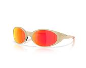 Sunglasses Oakley - Prizm Ruby Polar - Sandstorm/Light Brown