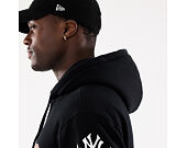 Sweatshirt New Era - MLB 2Way Hoodie Multi - NY Yankees - Black