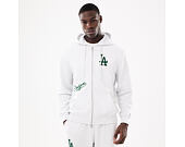 Sweatshirt New Era - MLB 2Way Hoody Comfort - LA Dodgers - Grey