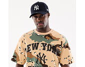 Tee New Era - MLB Field Tee - NY Yankees - Camo
