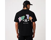 Tee New Era - MLB Multi Tee - NY Yankees - Black