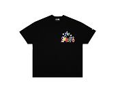 Tee New Era - MLB Multi Tee - LA Dodgers - Black