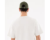 Tee New Era - MLB - LA Dodgers - Grey