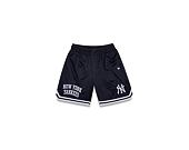 Shorts New Era - MLB Comfort SHorts - NY Yankees - Blue
