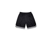 Shorts New Era - MLB Comfort Shorts - NY Mets - Black