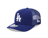 Cap New Era - MLB Evergreen 9SEVENTY Stretch-Snap - LA Dodgers - Team Color