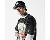 Tee New Era - MLB Lifestyle Graphic Tee - Detroit Tigers - Black