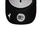 Cap New Era - Ducati Rep Japan 9FORTY A-Frame - White
