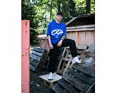 Tee New Era - F1 Drop Shoulder Tee - RED BULL F1 - Blue