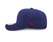Cap New Era - NFL League Logo 9SEVENTY Stretch-Snap - Team Color