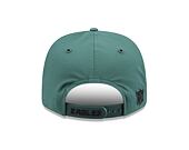 Cap New Era - NFL 2026 Sideline 9SEVENTY Stretch-Snap - Philadelphia Eagles - Team Color