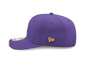 Cap New Era - NFL 2026 Sideline 9SEVENTY Stretch-Snap - Minnesota Vikings - Team Color