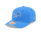 Cap New Era - NFL 2026 Sideline 9SEVENTY Stretch-Snap - Detroit Lions - Team Color
