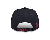 Cap New Era - NFL 2026 Sideline 9SEVENTY Stretch-Snap - Houston Texans - Team Color