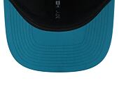 Cap New Era - NFL 2026 Sideline 9SEVENTY Stretch-Snap - Jacksonville Jaguars - Team Color