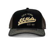 Cap Stetson - Trucker Cap New York by JJ Hats