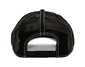 Cap Stetson - Trucker Cap New York by JJ Hats