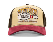 Cap Stetson - Trucker Cap Strike
