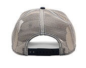 Cap Stetson - Trucker Cap Classic Point