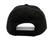 Cap Oakley - 47 Oakley Mvp Cap - Pitch Black