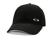 Cap Oakley - Essential Metal Cap 25.0 - Blackout