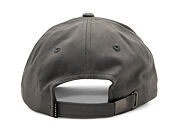 Cap Oakley - Oakley Mod Cap - Granite Gray