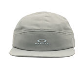 Cap Oakley - Latitude Waterproof Cap - Cement
