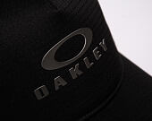 Cap Oakley - Essential Tone Cap 25.0 - Blackout