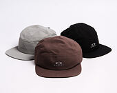 Cap Oakley - Latitude Waterproof Cap - Dark Umber