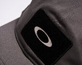 Cap Oakley - Oakley Mod Cap - Granite Gray