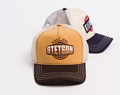 Cap Stetson - Trucker Cap Classic Globe