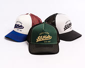 Cap Stetson - Trucker Cap New York by JJ Hats