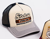 Cap Stetson - Trucker Cap Speed Shop