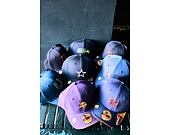 Cap New Era - NFL League Logo 9SEVENTY Stretch-Snap - Team Color