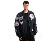 Jacket New Era X Alpha - MLB - New York Yankees - OTC