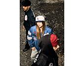 Jacket New Era X Alpha - MLB - Los Angeles Dodgers - OTC