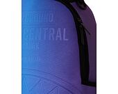 Backpack Sprayground - Shark Central Embossed Dusk Nylon Backpack