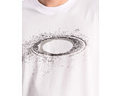 Tee Oakley - Lunar Ellipse Tee - White