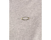 Tee Oakley - Stacked Metal Tee - New Granite Hthr