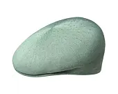 Flat-cap Kangol Tropic 504 Oil Green