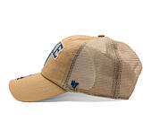 Cap '47 Brand - Clean Up Tuscaloosa - Khaki