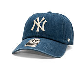 Cap '47 Brand - MLB Lennon CLEAN UP - NY Yankees
