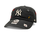 Cap '47 Brand - MLB Multi Scatter CLEAN UP - NY Yankees - Navy