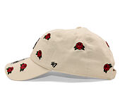 Cap '47 Brand - MLB Scatter Cleanup CLEAN UP - LA Dodgers