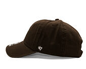 Cap '47 Brand - MLB Wno Loop Label CLEAN UP - LA Dodgers