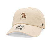 Cap '47 Brand - Dog Base Runner Icon CLEAN UP