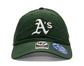 Cap '47 Brand - MLB Brrr CLEAN UP - Oakland Athletics - Green