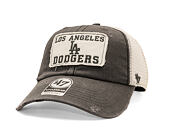 Cap '47 Brand - MLB Egremont CLEAN UP - LA Dodgers - Steel