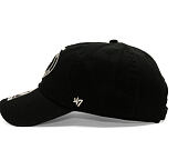 Cap '47 Brand - NFL Circle Tone CLEAN UP - Jacksonville Jaguars - Black