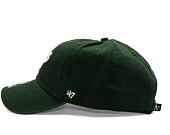 Cap '47 Brand - MLB Clean Up - Oakland Athletics - Green